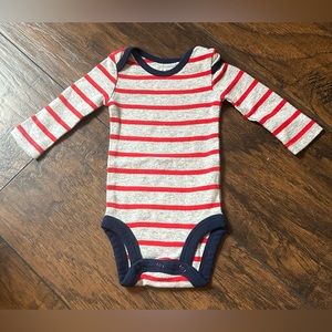 2 Newborn Outfits
